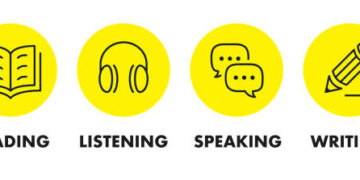 ฟัง พูด อ่าน เขียน อังกฤษวัยเด็ก ทำไมถึงสำคัญมาก?