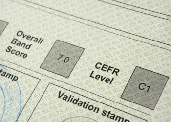 จะรู้ได้อย่างไรว่าเราเก่งภาษาอังกฤษในระดับไหน?