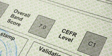 จะรู้ได้อย่างไรว่าเราเก่งภาษาอังกฤษในระดับไหน?