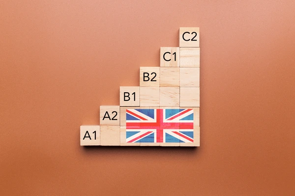 จะรู้ได้อย่างไรว่าเราเก่งภาษาอังกฤษในระดับไหน?